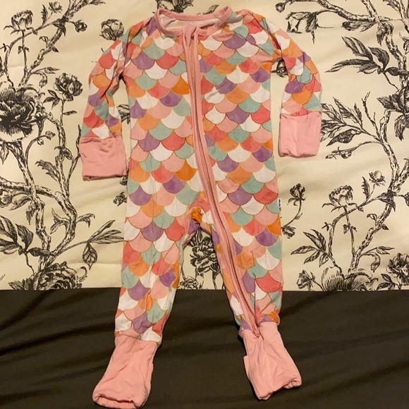 little sleepies Other - Little sleepies zippies 0-3 months